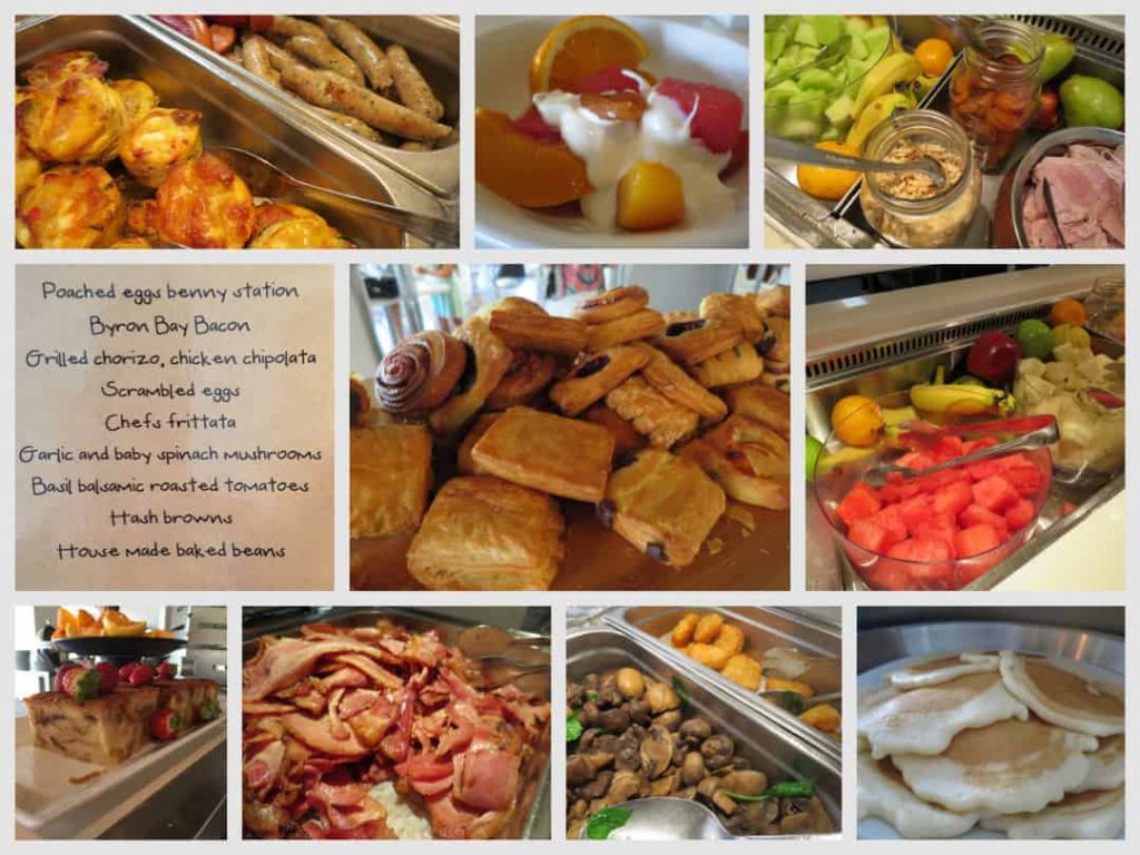 Affordable luxury at Peppers Salt Resort & Spa Kingscliff