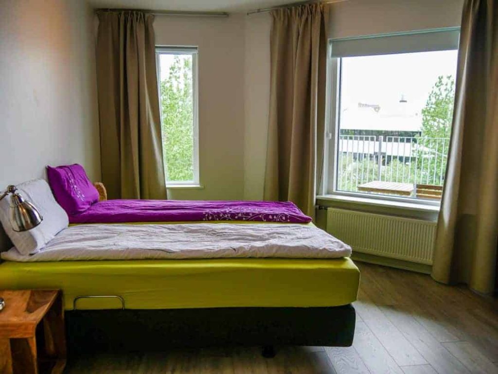 Looking for apartments in Reykjavik? Check out City Town Apartments.