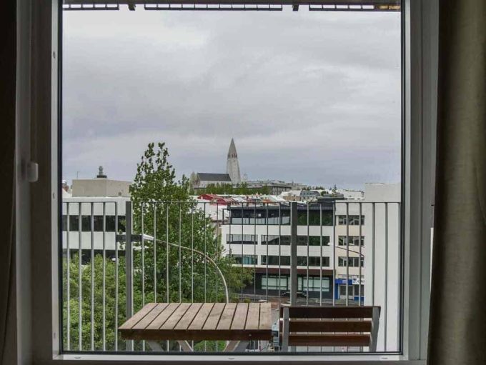 Looking for apartments in Reykjavik? Check out City Town Apartments.