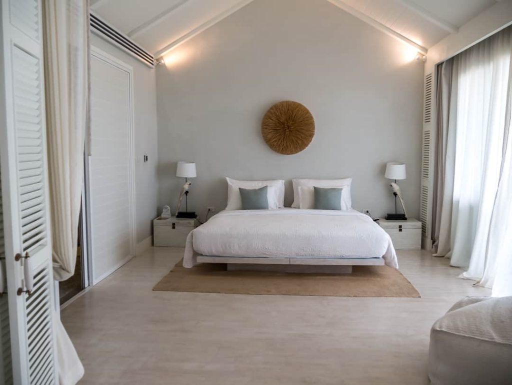 robinson crusoe suite