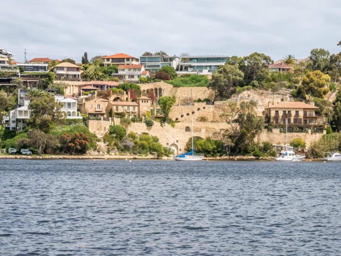 fremantle
