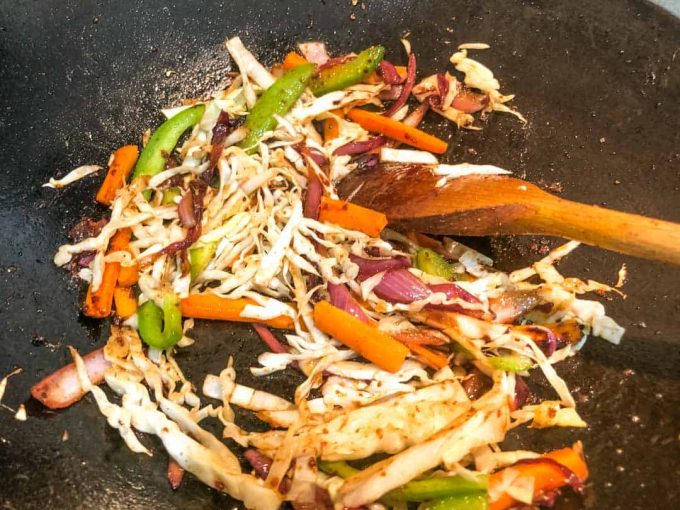 Fijian chilli chicken A simple recipe to make at home