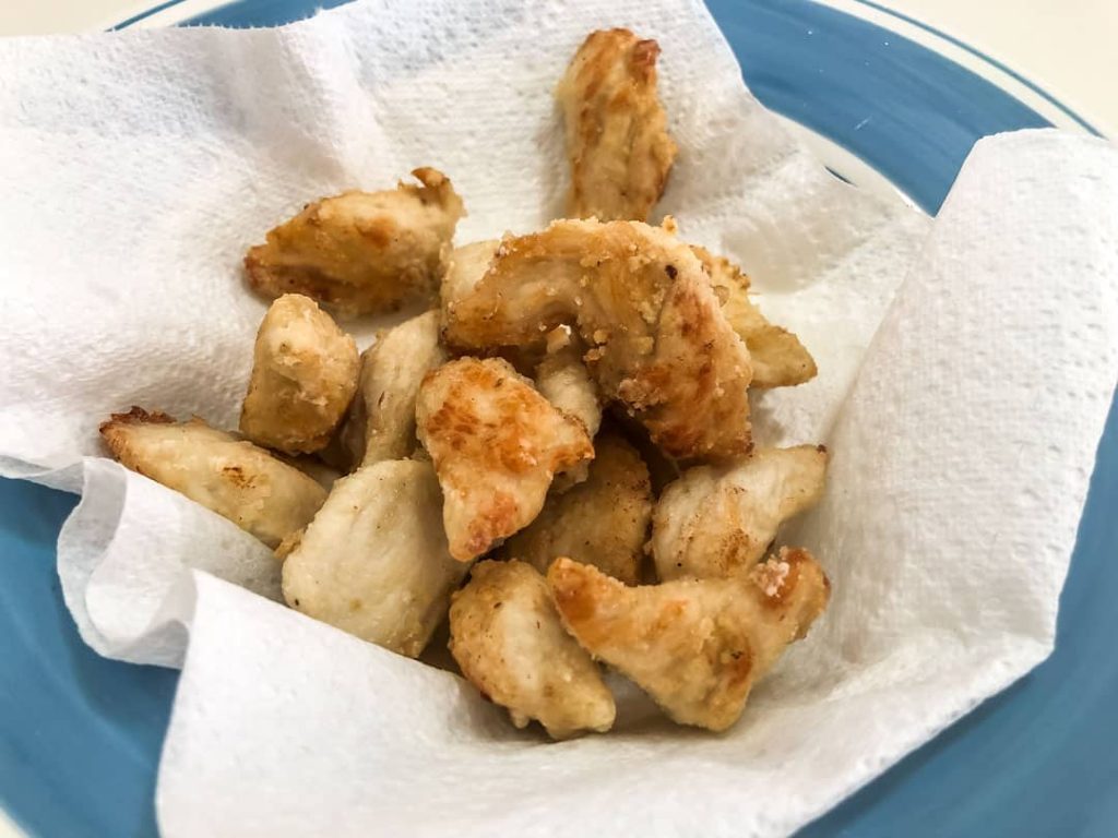 Fijian chilli chicken simple recipe to make at home