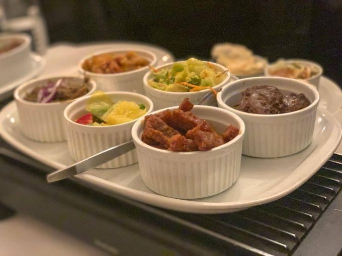 Best food destinations in Europe- 22 countries to plan your foodie holiday