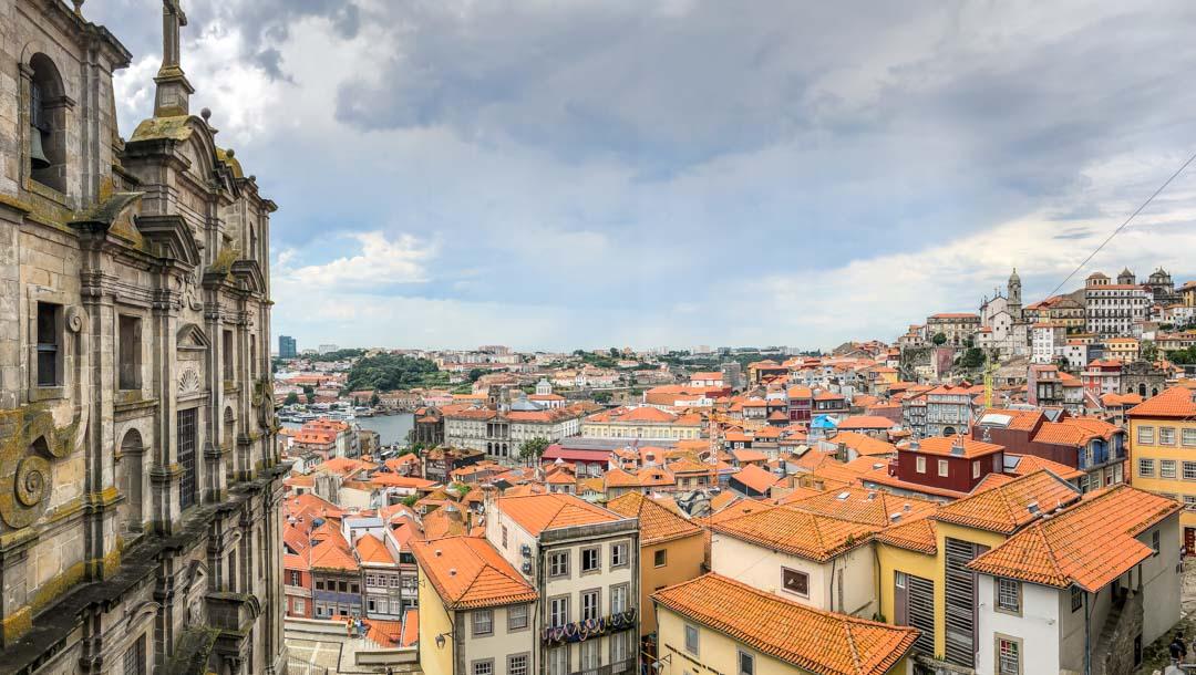 2 days in Porto a comprehensive itinerary 2 days in Porto a comprehensive itinerary