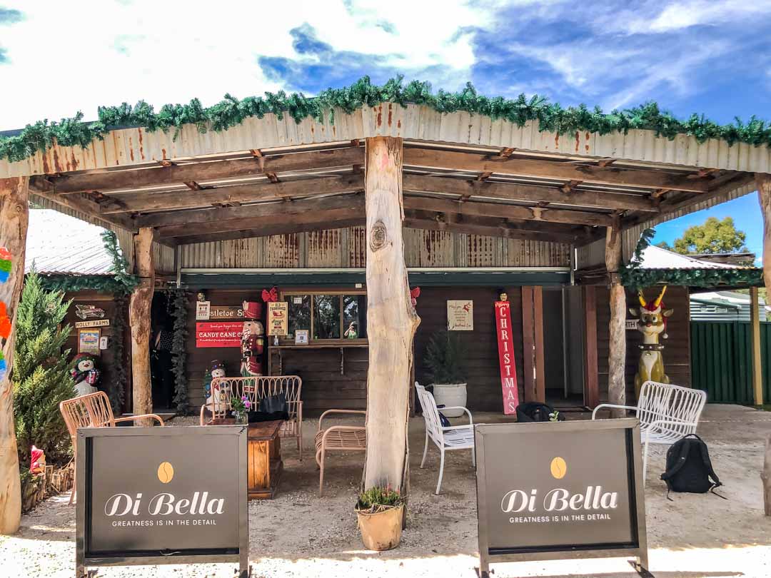 20 of the best places to eat in Stanthorpe 2022 Granite Belt